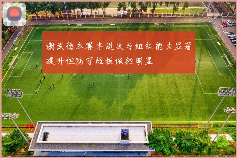 谢泼德本赛季进攻与组织能力显著提升但防守短板依然明显