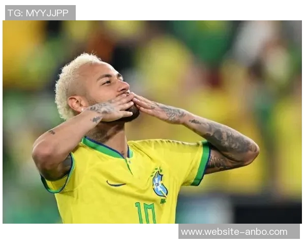 内马尔宣布休假十天重拾心情全力备战世界杯手术后目标明确