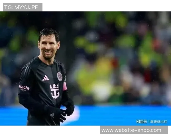 梅西在MLS赛场大放异彩26球领跑射手榜15助攻紧随其后助攻榜第二