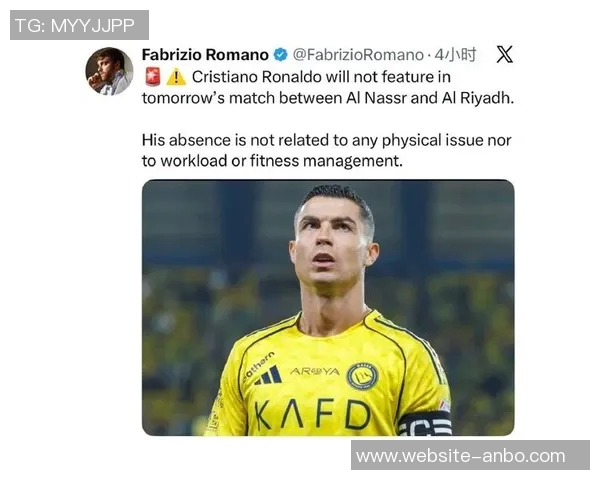 沙特媒体人称C罗影响力使PIF拒绝所有利雅得胜利收购提案