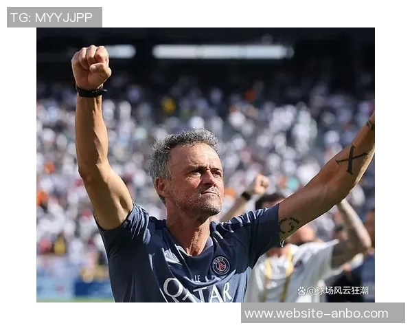 恩里克：全力争取2026年更多奖杯，今天的胜利至关重要