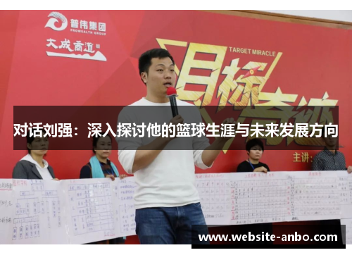 对话刘强：深入探讨他的篮球生涯与未来发展方向